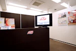 TKPガーデンシティPREMIUM広島駅前 受付