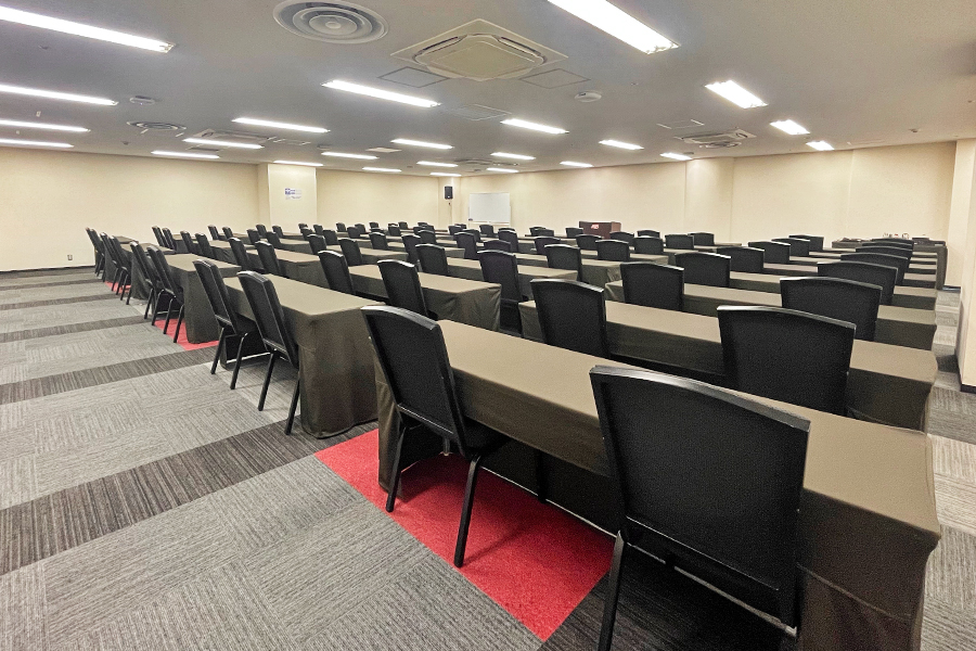 TKP大阪淀屋橋カンファレンスセンター ホールD