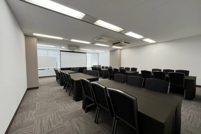 TKPガーデンシティ渋谷 カンファレンスルーム8D