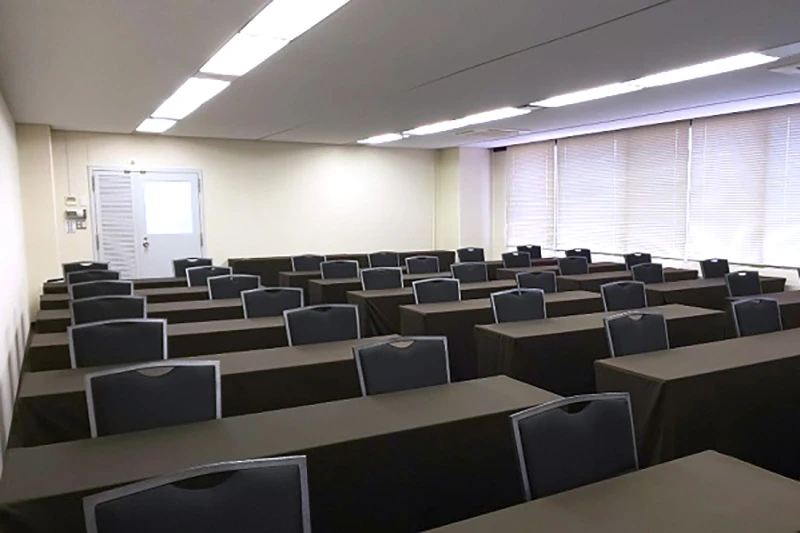 TKP熊本カンファレンスセンター あさがお