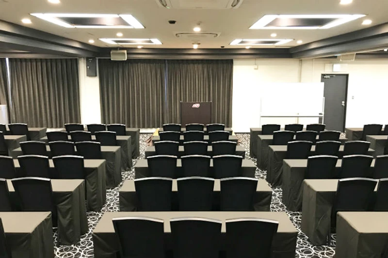 TKPガーデンシティ大阪リバーサイドホテル ホール5B+5C