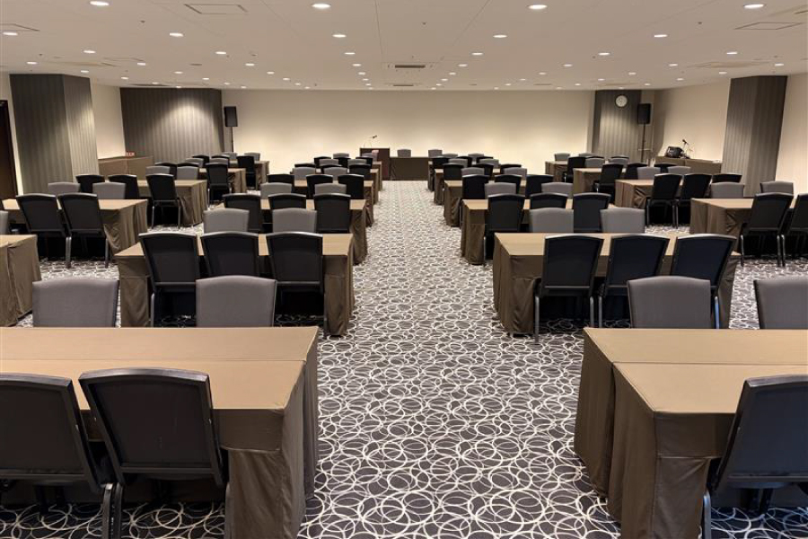 TKPガーデンシティ広島駅前大橋 ホール5A