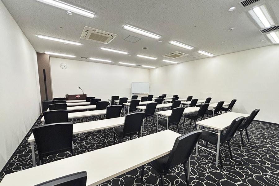 TKPガーデンシティ岡山 カンファレンスルーム4H