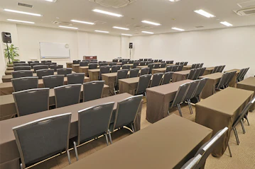 TKP田町カンファレンスセンター カンファレンスルームB1A