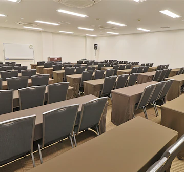 TKP田町カンファレンスセンター カンファレンスルームB1A