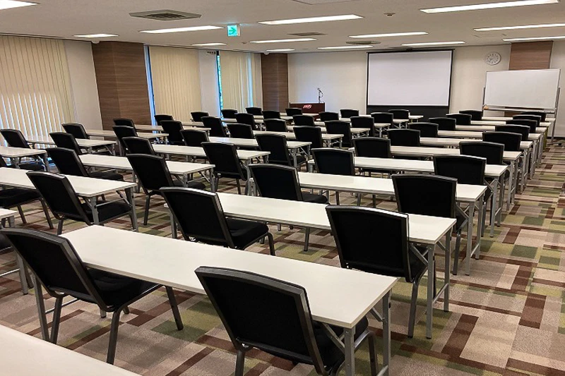 TKP品川カンファレンスセンターANNEX カンファレンスルーム8