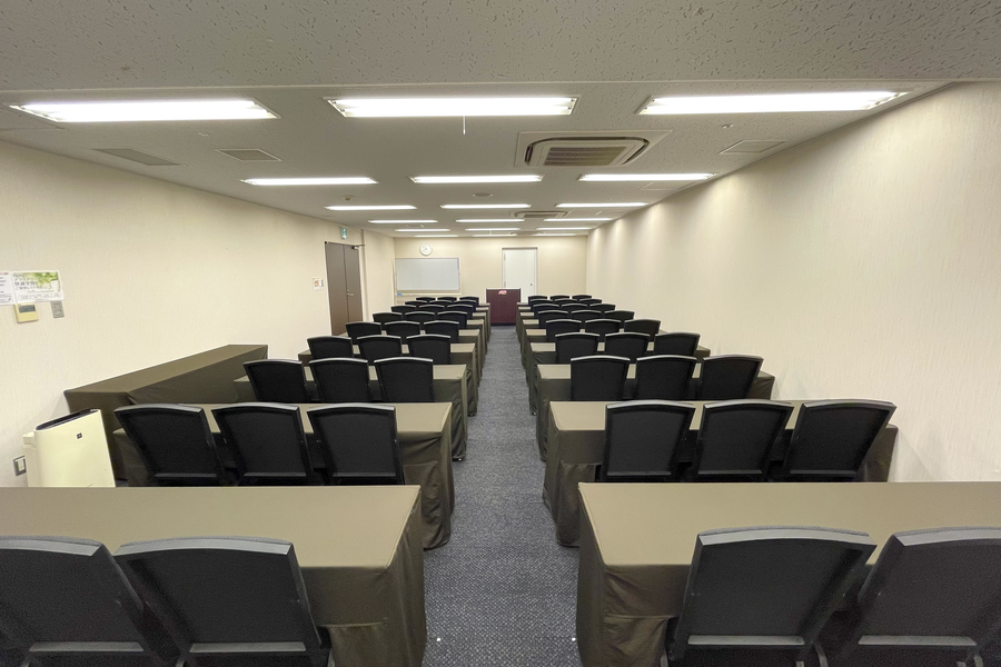 TKP横浜駅西口カンファレンスセンター カンファレンスルーム5