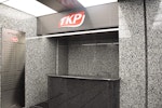 TKPガーデンシティPREMIUM名古屋新幹線口 受付