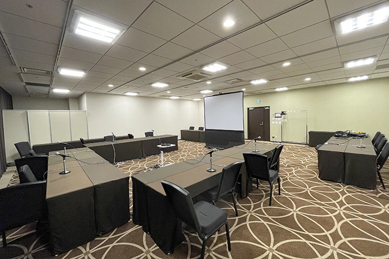 TKPガーデンシティPREMIUM仙台西口 カンファレンスルーム8C