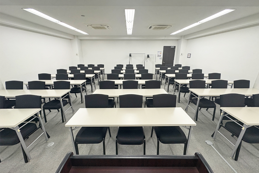 TKP飯田橋ビジネスセンター カンファレンスルーム3B