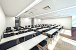 TKP札幌駅カンファレンスセンター カンファレンスルーム2D