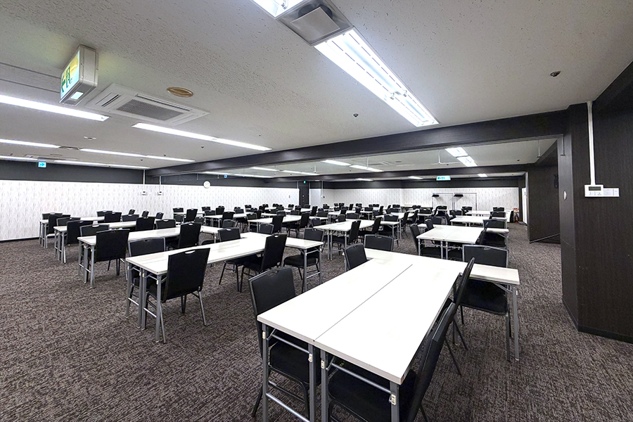 TKP心斎橋駅前カンファレンスセンター ホール11A