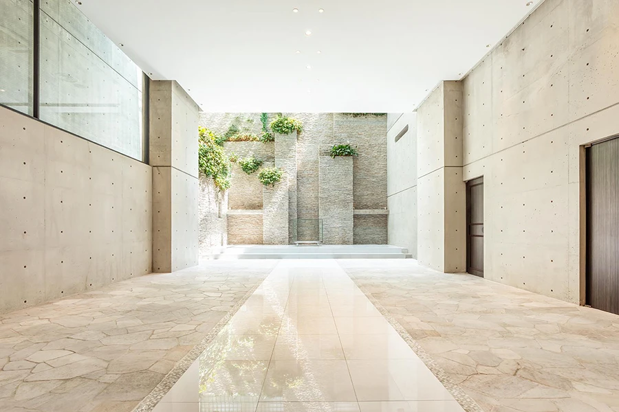 CIRQ(シルク)渋谷神宮前 Sky HALL