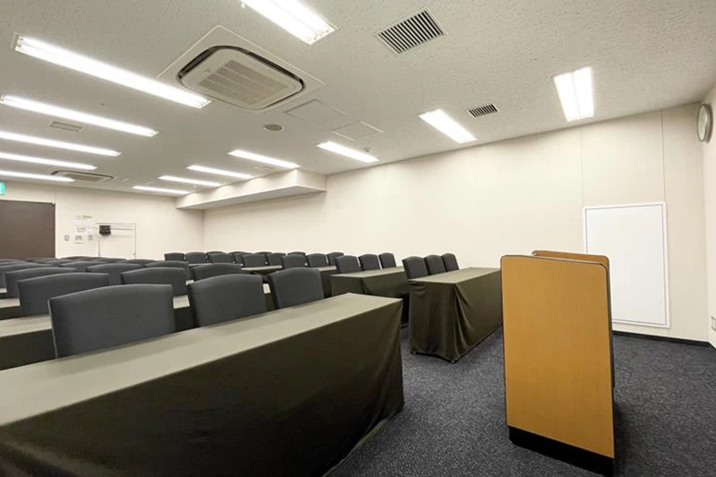 TKP横浜駅西口カンファレンスセンター カンファレンスルーム2