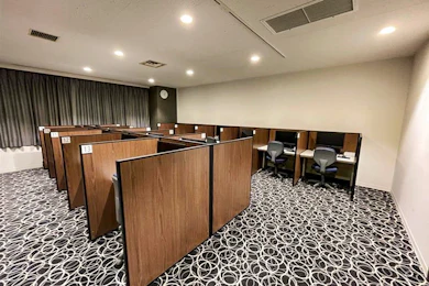 CBTテストセンター