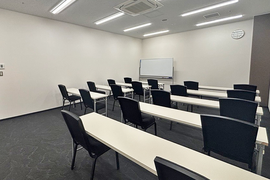 TKPガーデンシティ岡山 ミーティングルーム4E