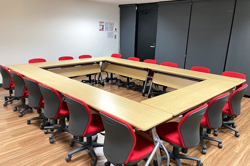 TKPガーデンシティPREMIUM札幌大通 ミーティングルーム7E