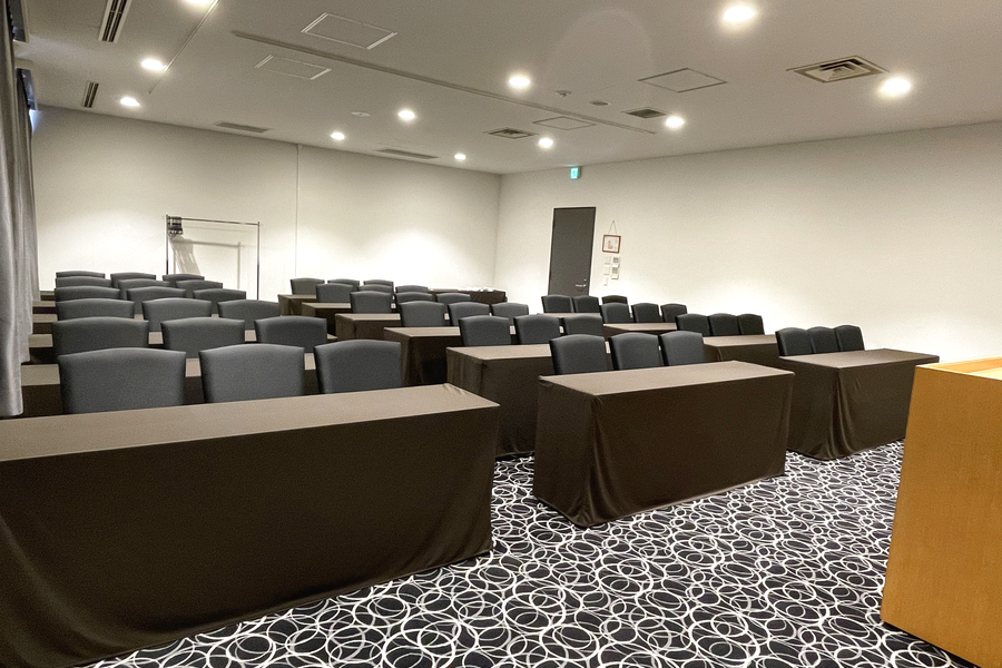 TKPガーデンシティPREMIUM横浜西口 カンファレンスルーム6B