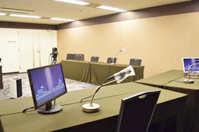 Web講演会配信