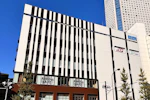 TKPガーデンシティPREMIUM品川 外観