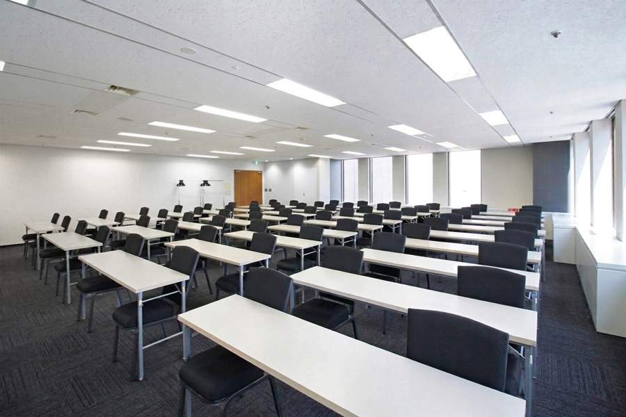 TKP新橋カンファレンスセンター ホール13C