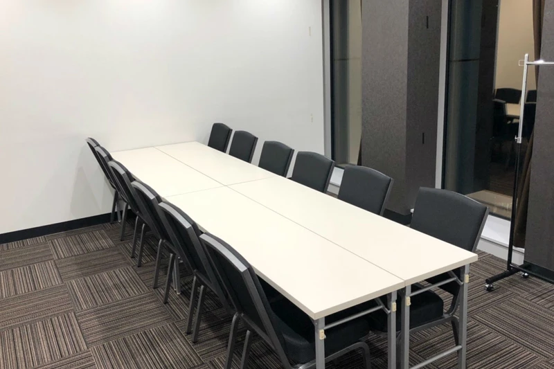 TKPガーデンシティPREMIUM田町 ミーティングルーム4A