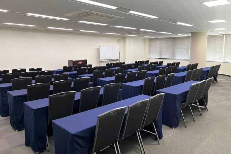 TKP金沢新幹線口会議室 会議室3A