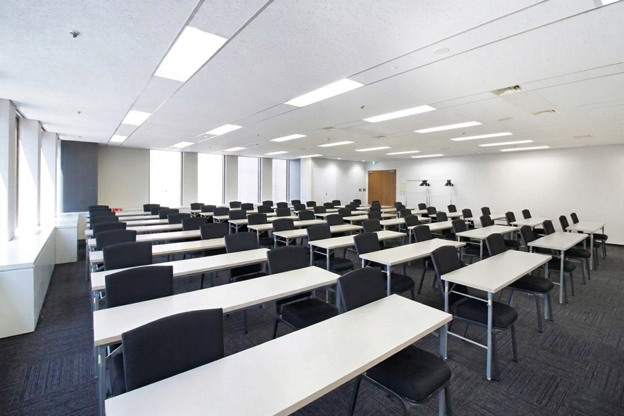 TKP新橋カンファレンスセンター ホール13A