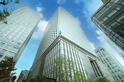 TKPガーデンシティPREMIUM京橋 外観