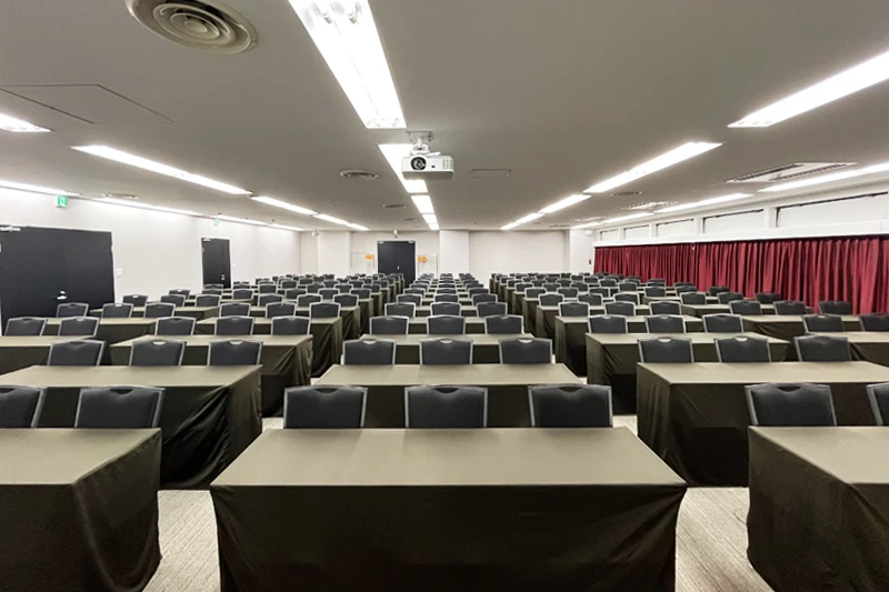 TKPガーデンシティPREMIUM博多駅前 会議室