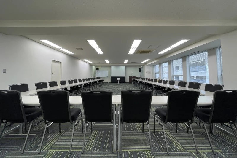 TKP札幌ビジネスセンター赤れんが前 カンファレンスルーム5A