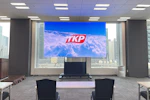 TKPガーデンシティPREMIUM京橋 スクリーン
