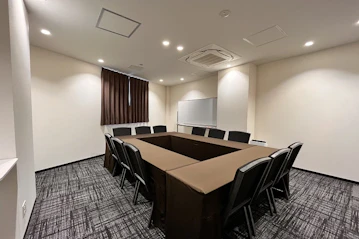 TKPガーデンシティPREMIUM品川 ミーティングルーム5B