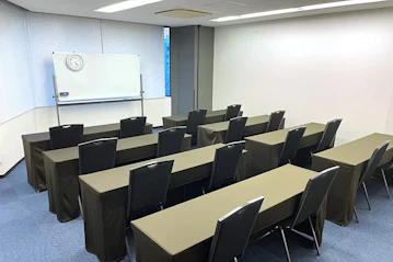 TKP池袋カンファレンスセンター ミーティングルーム5C