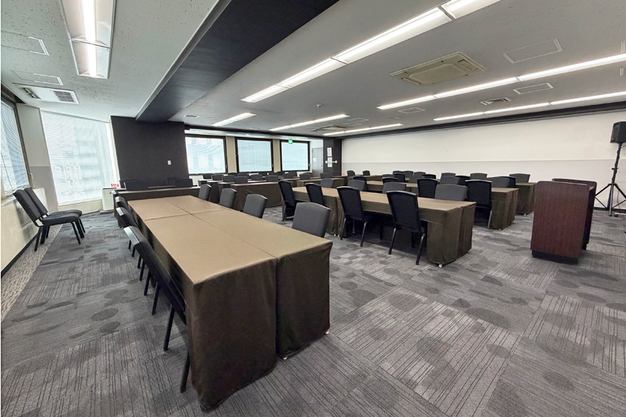 TKP名古屋栄カンファレンスセンター カンファレンスルーム7A