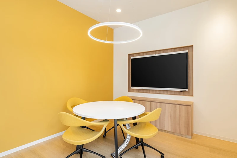 リージャス 渋谷公園通りビジネスセンター Valley