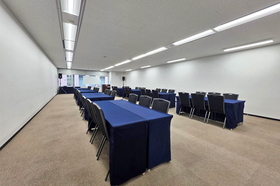 TKP札幌カンファレンスセンター北3条 カンファレンスルーム6B