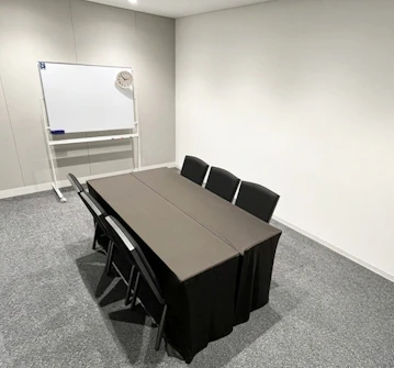 TKP新橋汐留カンファレンスセンター ミーティングルーム4E