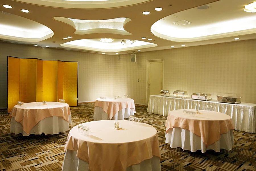 TKP都シティ大阪天王寺 竜田の間