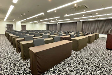 TKPガーデンシティPREMIUM名古屋新幹線口 バンケットホール3A