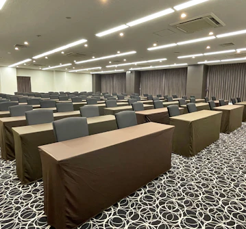 TKPガーデンシティPREMIUM名古屋新幹線口 バンケットホール3A
