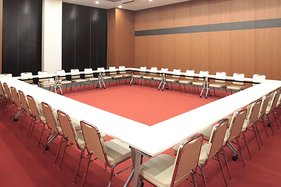 TKP神保町出版クラブホール・会議室 A