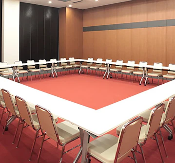 TKP神保町出版クラブホール・会議室 A