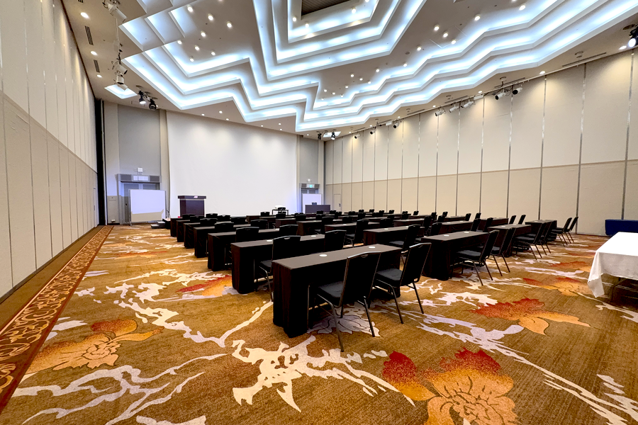 TKPガーデンシティ幕張 東京ベイ幕張ホール No.6