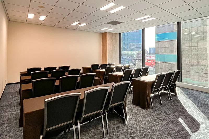 TKPガーデンシティPREMIUM浜松町WTC annex ミーティングルーム10D