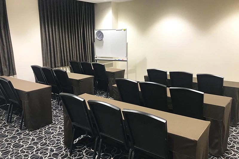 TKPガーデンシティ広島駅前大橋 ミーティングルーム6D