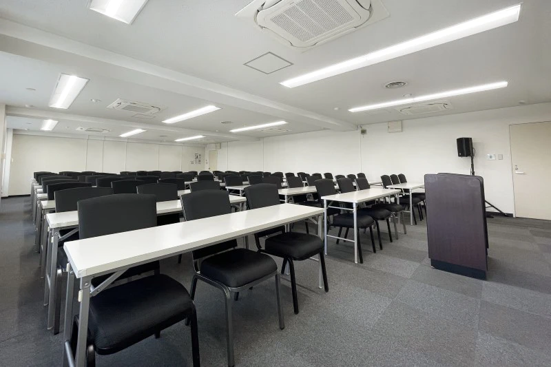 TKP札幌ホワイトビルカンファレンスセンター カンファレンスルーム3A ※写真はイメージです