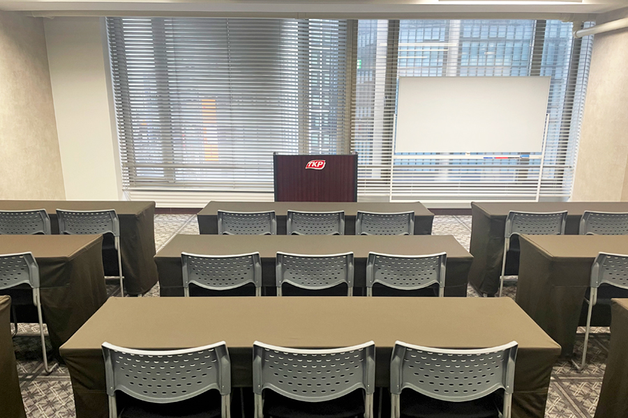 TKP名鉄名古屋駅カンファレンスセンター カンファレンスルーム9Q
