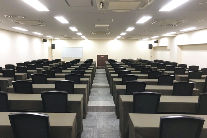 TKP大阪淀屋橋カンファレンスセンター ホールG