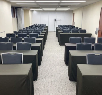 TKP名古屋伏見ビジネスセンター 会議室3A+会議室3B
